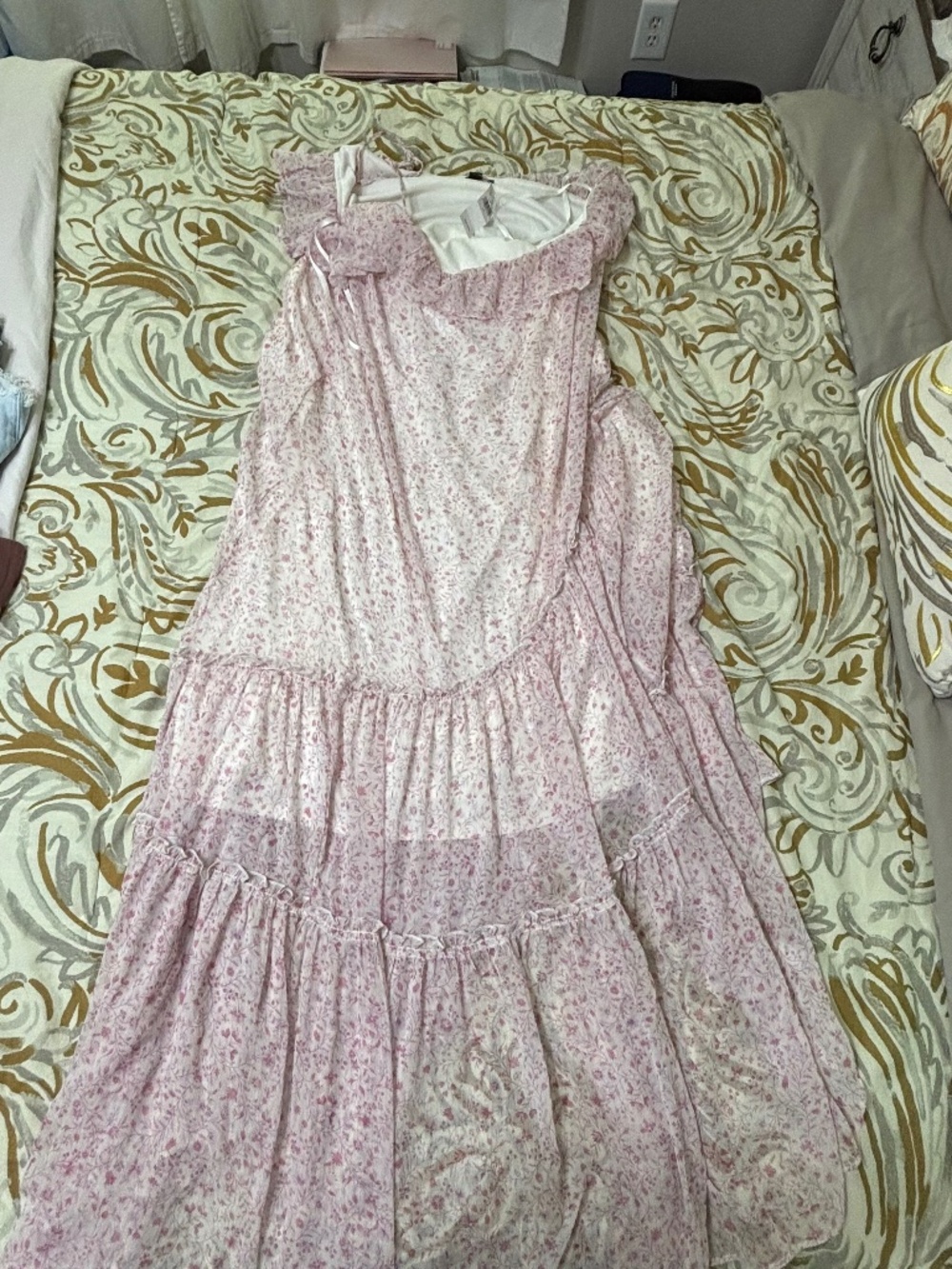 American Eagle Maxi Dress